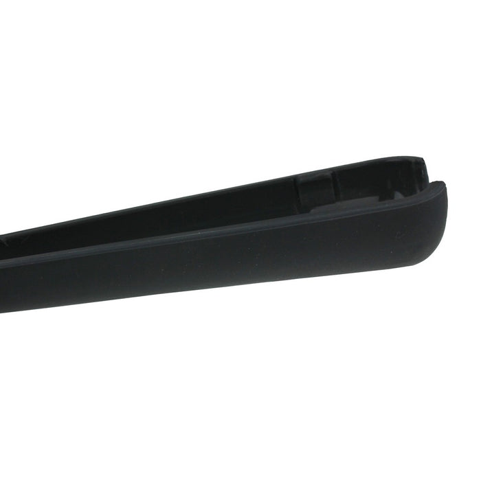 Floor Broom with Clip-on Dust Pan Set - Made By Design&