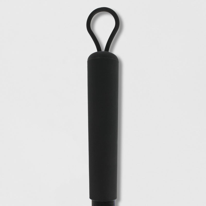 Floor Broom with Clip-on Dust Pan Set - Made By Design& (LOCAL PICKUP ONLY)