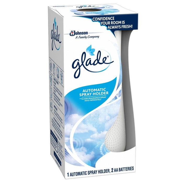 Glade  Auto Spray Holder Large - 1ct