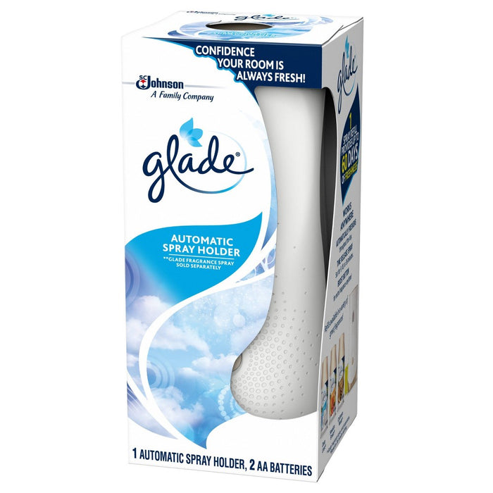 Glade  Auto Spray Holder Large - 1ct