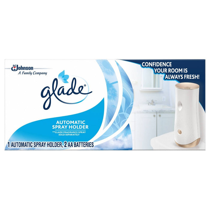 Glade  Auto Spray Holder Large - 1ct