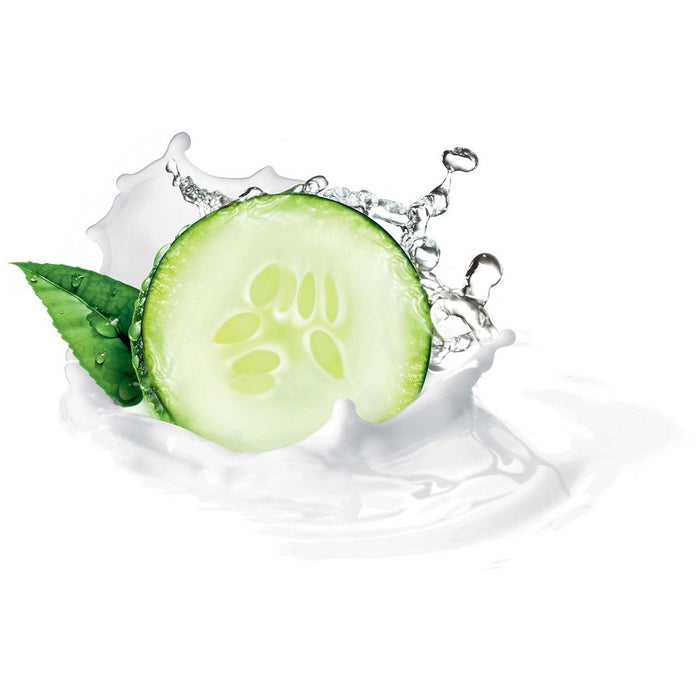 Dove go Fresh Cucumber & Green Tea Body Wash - 22 fl oz