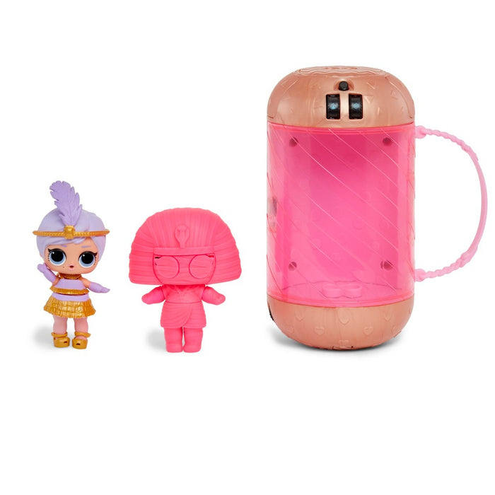 L.O.L. Surprise! Under Wraps Doll - Series Eye Spy 1A