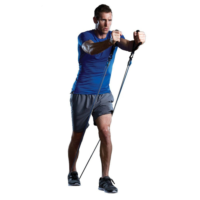 Spri Ignite Resistance 3 in 1 Band Kit