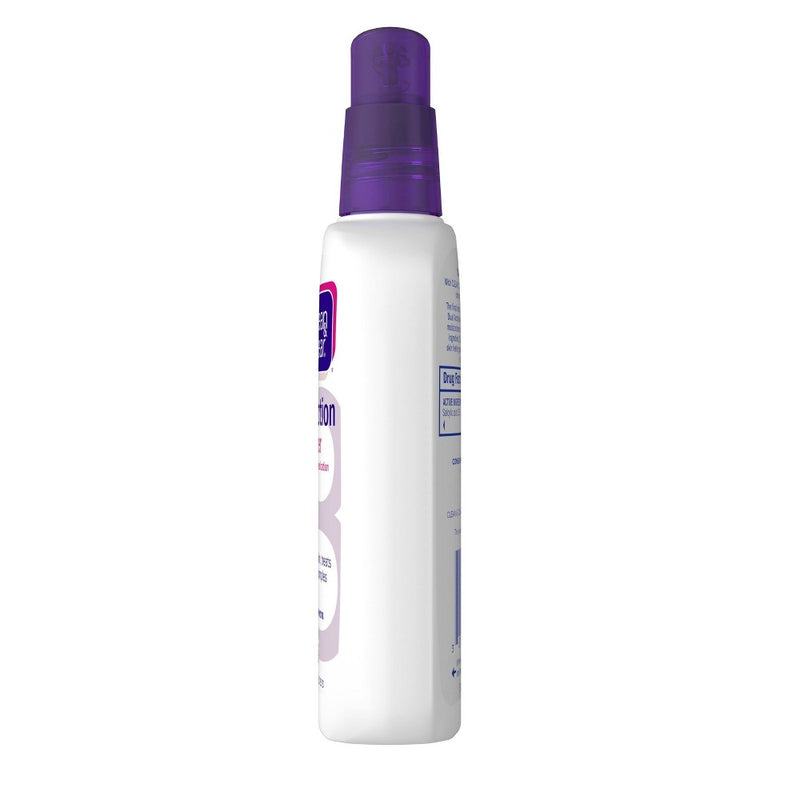 Clean & Clear Essentials Dual Action Facial Moisturizer - 4 fl oz EXPIRES 09/2025