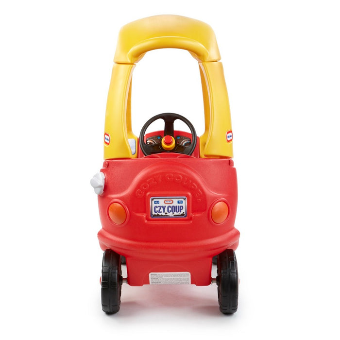 Little Tikes Cozy Coupe (LOCAL PICKUP ONLY)