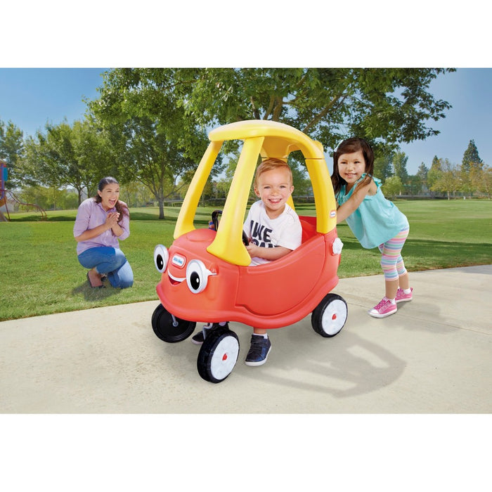 Little Tikes Cozy Coupe (LOCAL PICKUP ONLY)