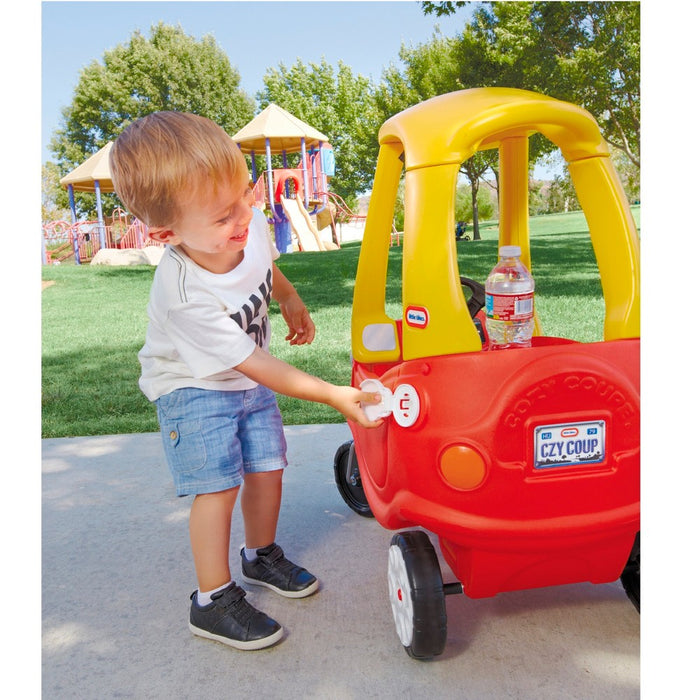 Little Tikes Cozy Coupe (LOCAL PICKUP ONLY)