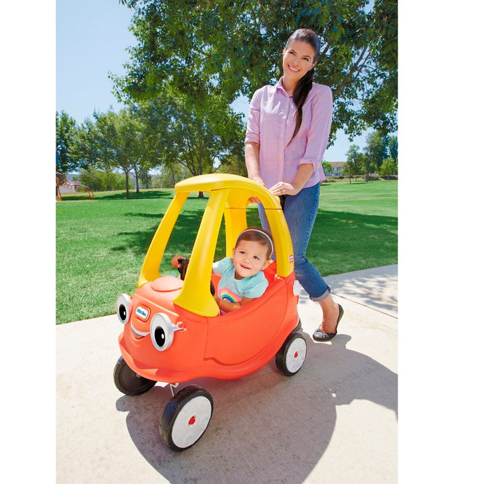 Little Tikes Cozy Coupe (LOCAL PICKUP ONLY)