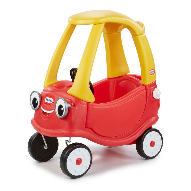 Little Tikes Cozy Coupe (LOCAL PICKUP ONLY)