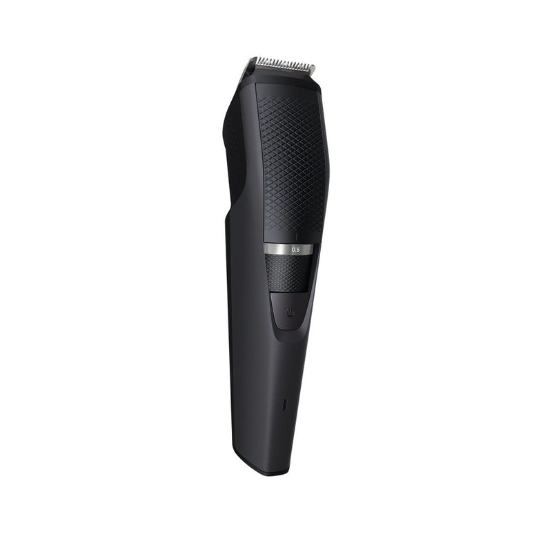 Philips Norelco Series 3000 Beard & Hair Men's Rechargeable Electric Trimmer - BT3210/41