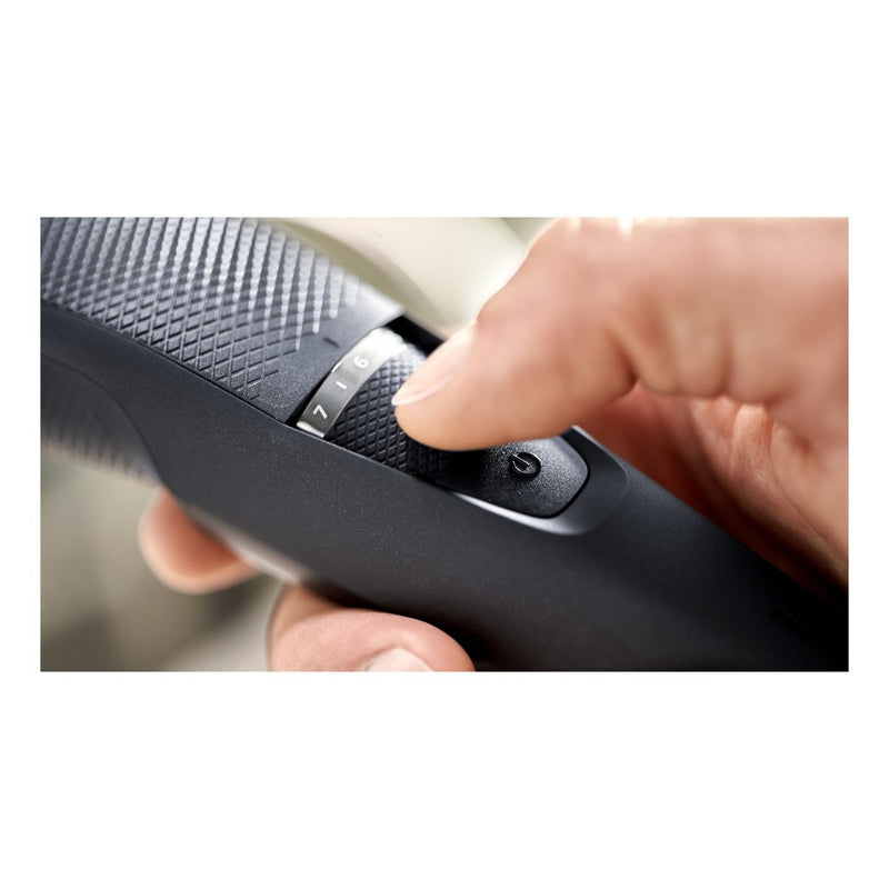 Philips Norelco Series 3000 Beard & Hair Men's Rechargeable Electric Trimmer - BT3210/41