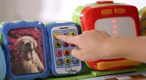 VTech : Explore & Write Activity Desk (LOCAL PICKUP ONLY)