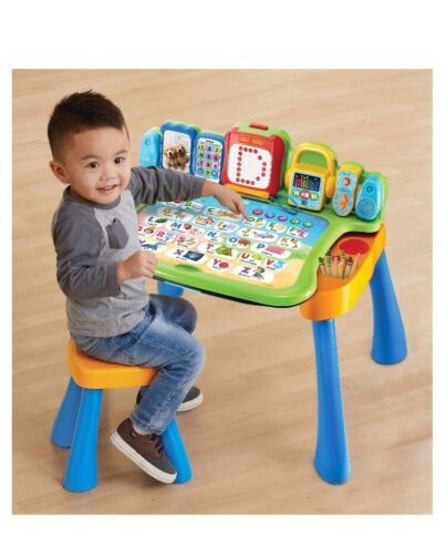 VTech : Explore & Write Activity Desk (LOCAL PICKUP ONLY)