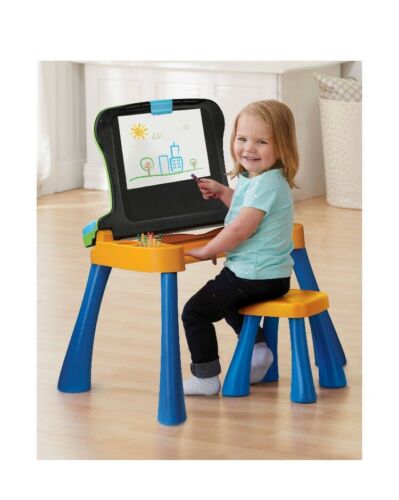VTech : Explore & Write Activity Desk (LOCAL PICKUP ONLY)