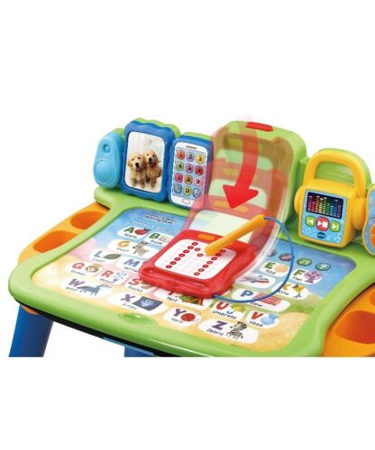 VTech : Explore & Write Activity Desk