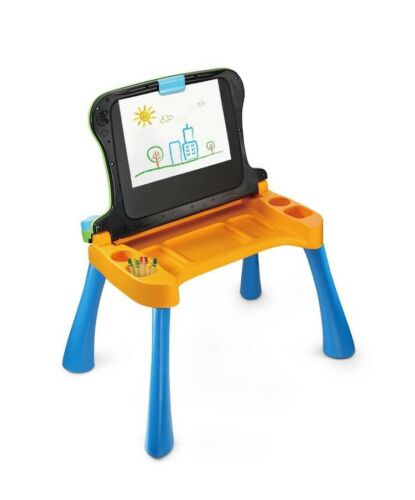 VTech : Explore & Write Activity Desk (LOCAL PICKUP ONLY)