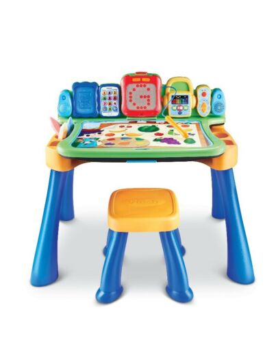 VTech : Explore & Write Activity Desk (LOCAL PICKUP ONLY)