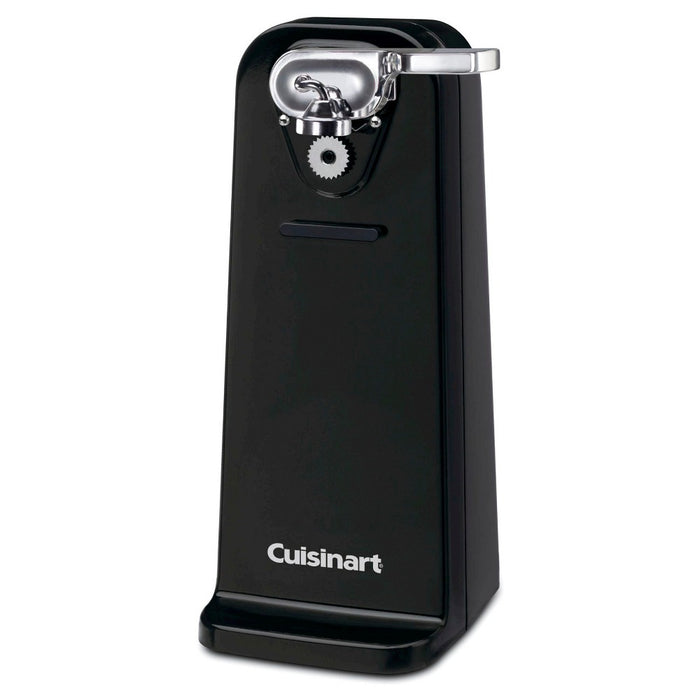 Cuisinart Deluxe Can Opener -Black CCO-50BKN