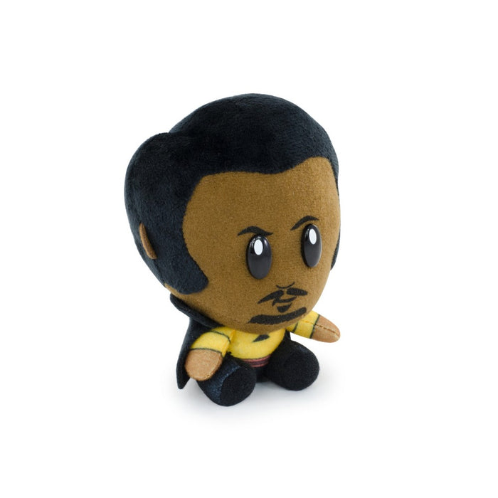 Star Wars Super BITZ Lando Calrissian Plush SDCC