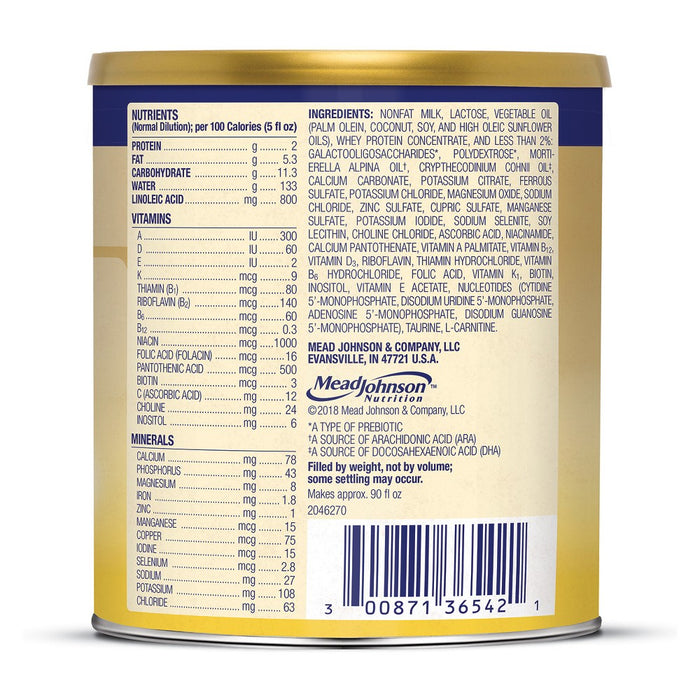 Enfamil Premium Infant Formula Powder - 12.5oz