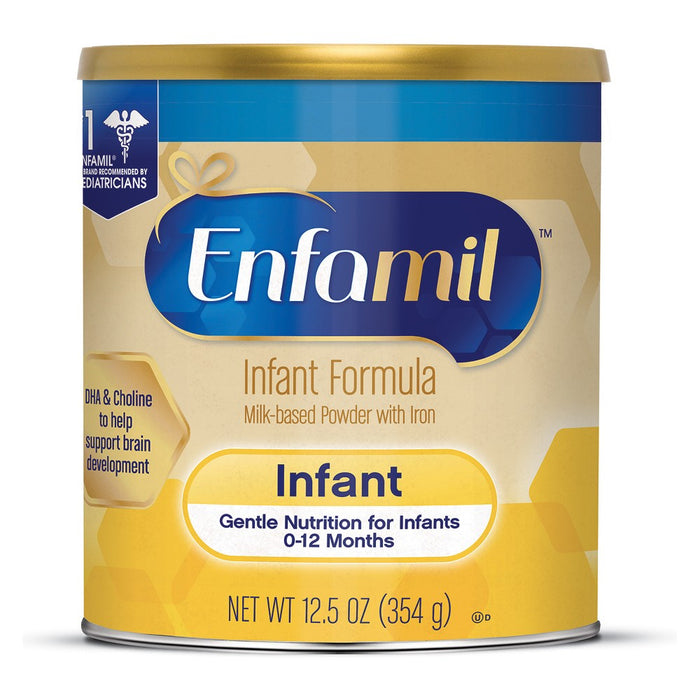 Enfamil Premium Infant Formula Powder - 12.5oz