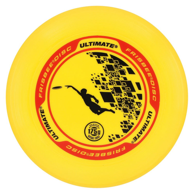 Wham-O 175 Gram Ultimate Flying Disc