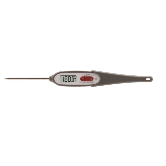 Taylor Compact Instant-Read Pen Style Digital Thermometer
