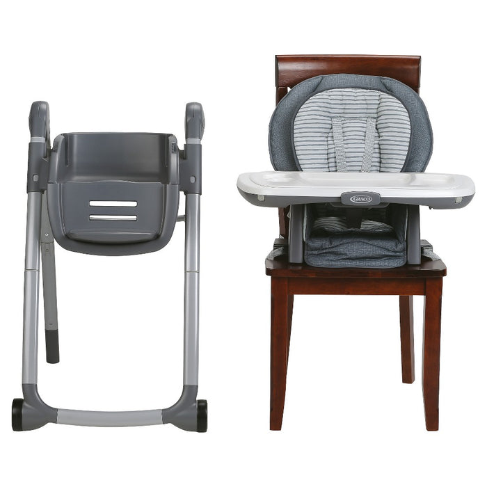 Graco Table2Table Premier Fold 7-in-1 High Chair - Ari (LOCAL PICKUP ONLY)