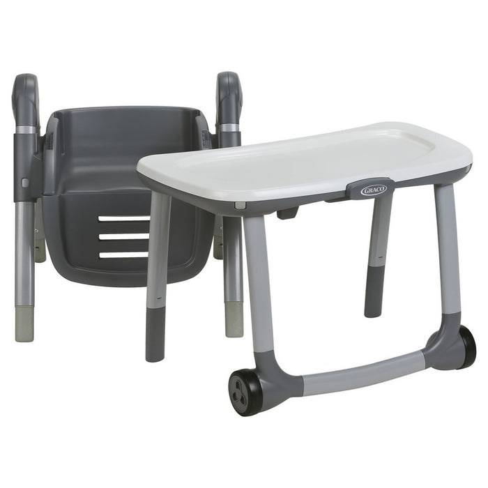 Graco Table2Table Premier Fold 7-in-1 High Chair - Ari (LOCAL PICKUP ONLY)