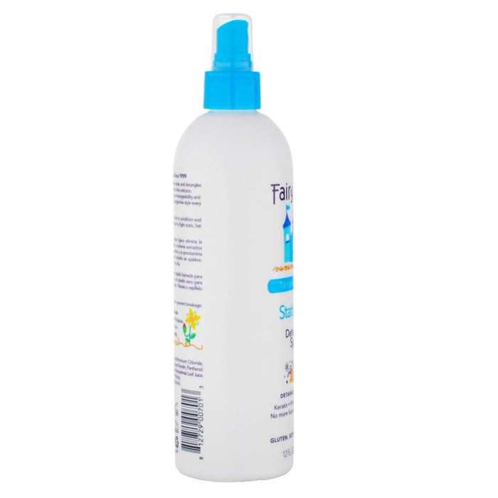 Fairy Tales Static-Free Detangling Spray - 12 fl oz