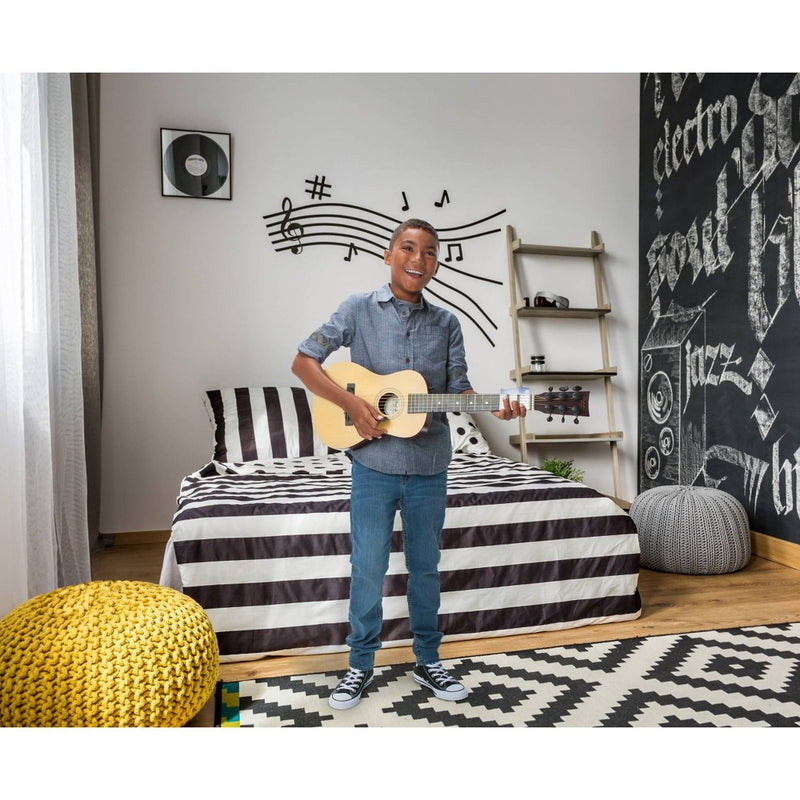 First Act Discovery Natural Acoustic Guitar (LOCAL PICKUP ONLY)