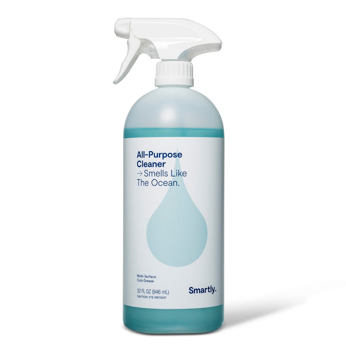 Ocean Scented All-Purpose Cleaner - 32 fl oz - Smartly&