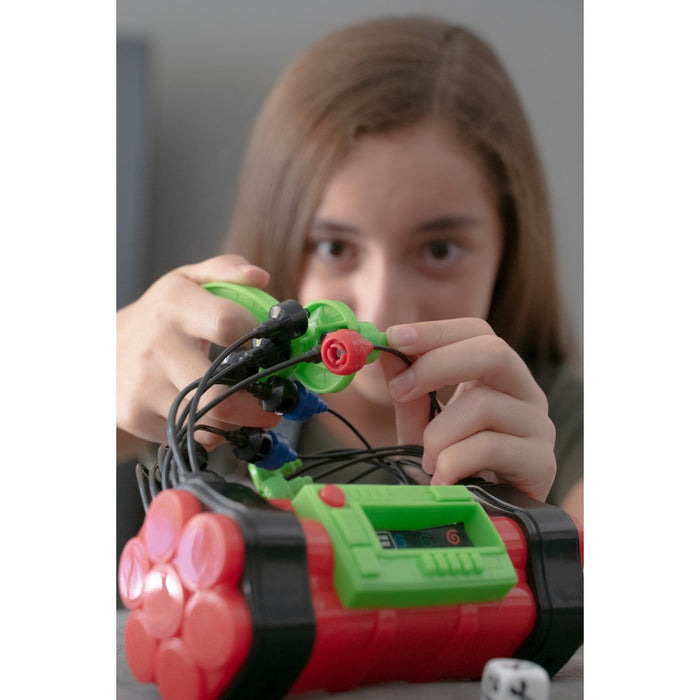 Cut The Wire Game *ADD 4 TO CART & 1 IS FREE, SEE DETAILS!!!*