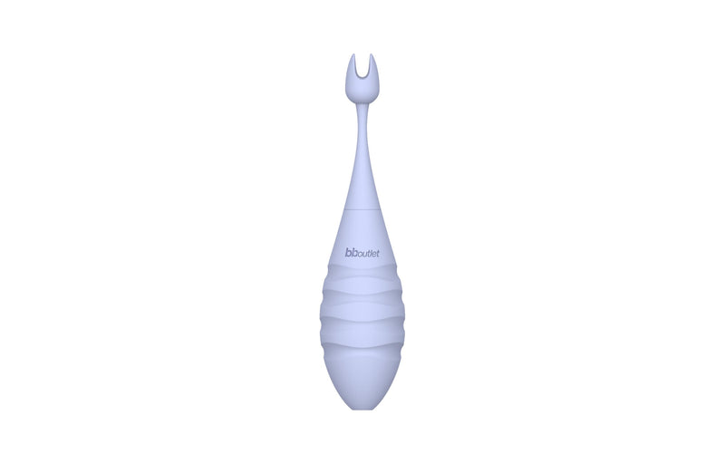 BB Stim | Clit Stimulation Vibrator | Silicone | Waterproof | USB Rechargeable