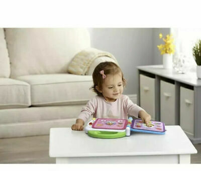 LeapFrog Learning Friends 100 Words Book, Green
