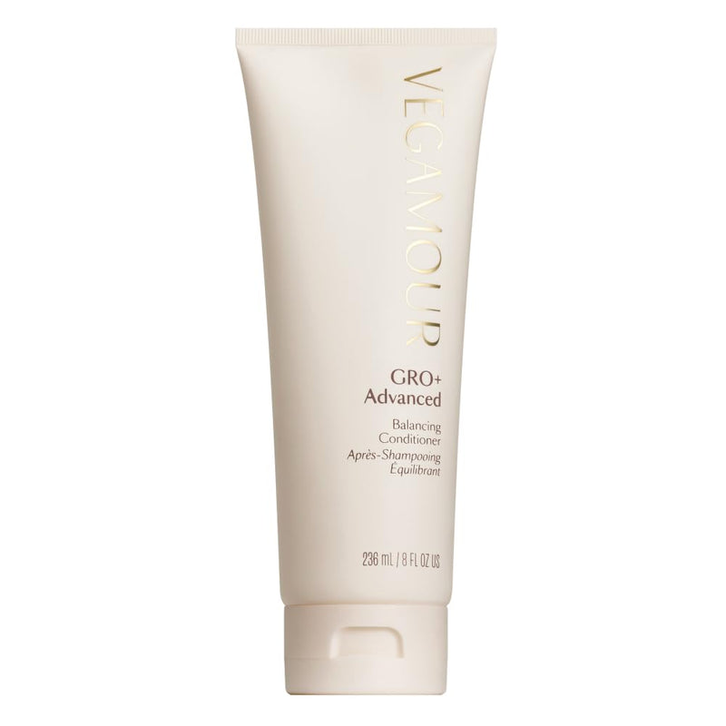 VEGAMOUR GRO+ Advanced Balancing Conditioner