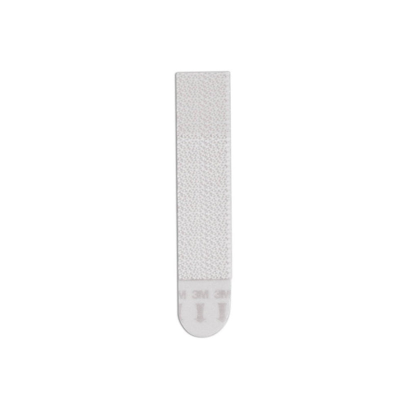 Command Large Sized Picture Hanging Strips (12 Sets of Strips) White