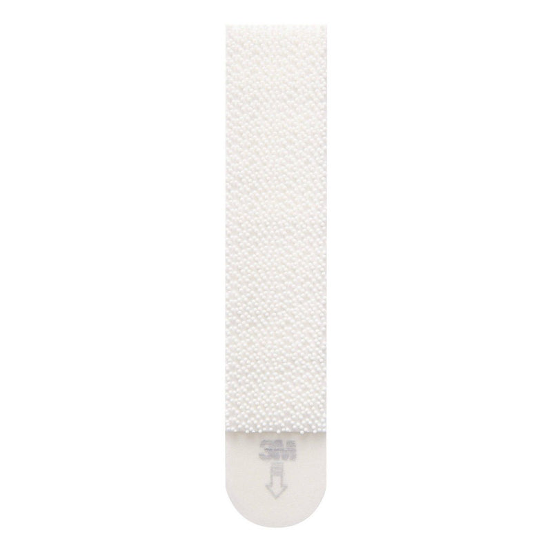 Command Large Sized Picture Hanging Strips (12 Sets of Strips) White