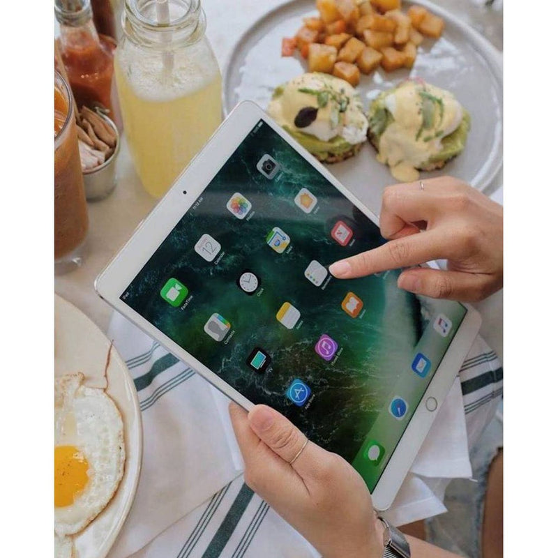 ZAGG iPad 10.2" Invisible Shield Glass+