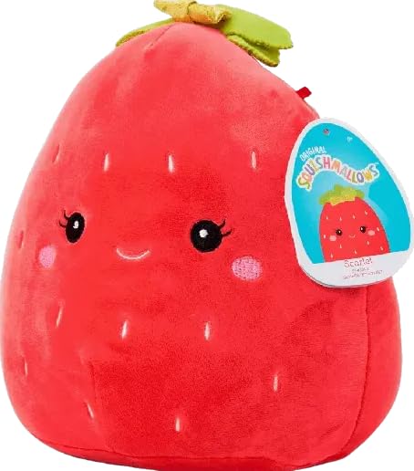 BumBumz 7.5" Butter Bubba Stuffed Animal