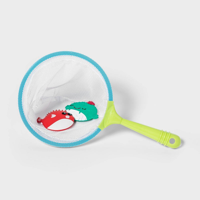 Splash Bombs Tropic Reef Scrambler Dive Set - Sun Squad&
