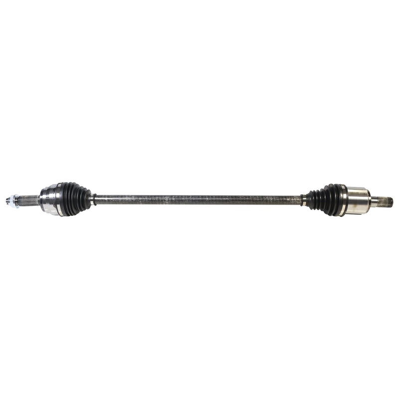 GSP NCV75128 Front Right CV Axle Assembly Compatible With 19-23 Forte (LOCAL PICKUP ONLY)