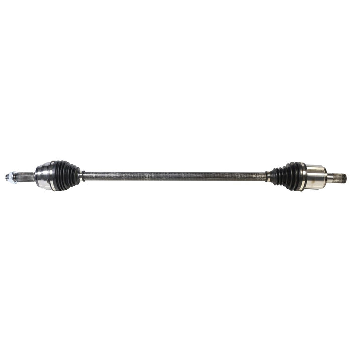 GSP NCV75128 Front Right CV Axle Assembly Compatible With 19-23 Forte (LOCAL PICKUP ONLY)