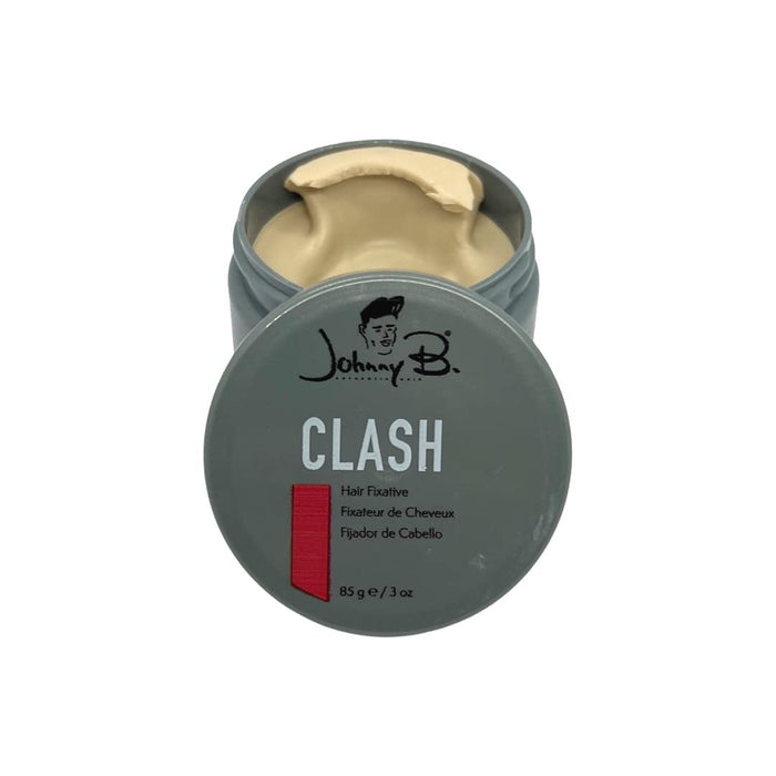 JOHNNY B. Clash Hair Fixative, 3 Oz