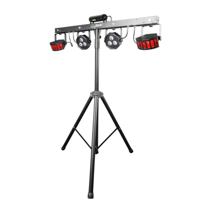 CHAUVET DJ LED Lighting System (GIGBAR 2) (LOCAL PICKUP ONLY)