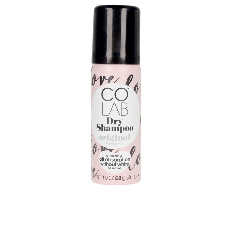 Co-Lab Original Dry Shampoo 1.0 OZ Travel Size Pack Of 2