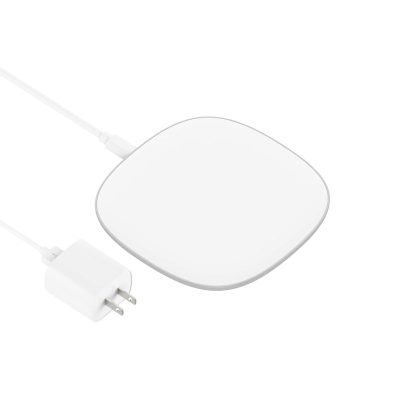 10W Qi Wireless Charging Pad