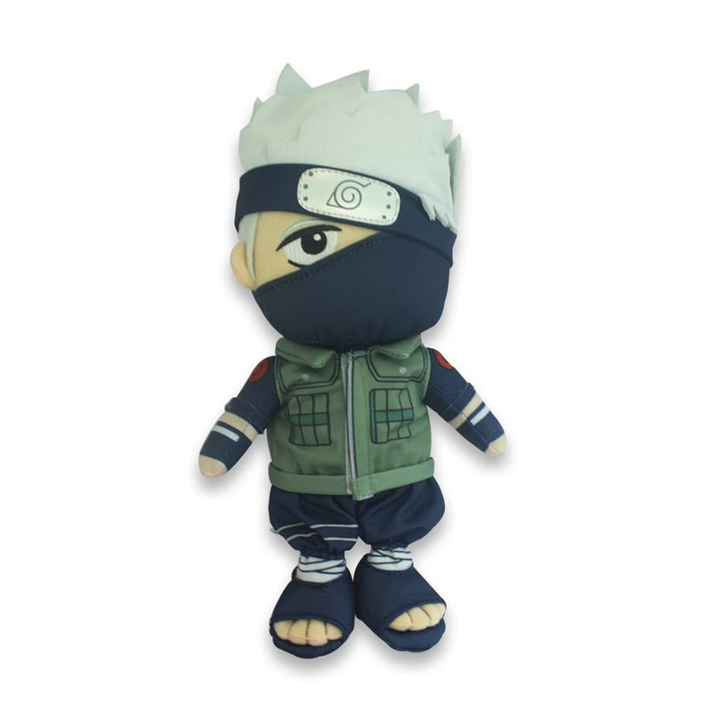 Naruto Kakashi 9" Plush