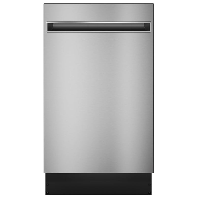 GE Profile ADA 18" Stainless Steel Pocket Handle Built-In Dishwasher (LOCAL PICKUP ONLY)